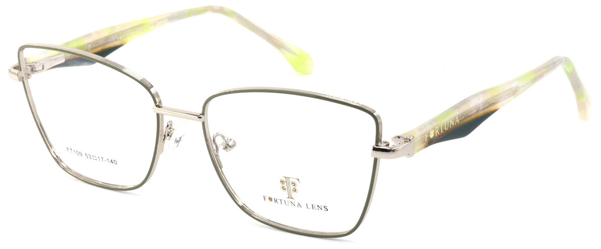 Fortuna Lens FT109