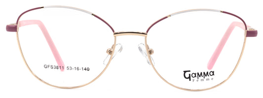Gamma Femme GSF3811