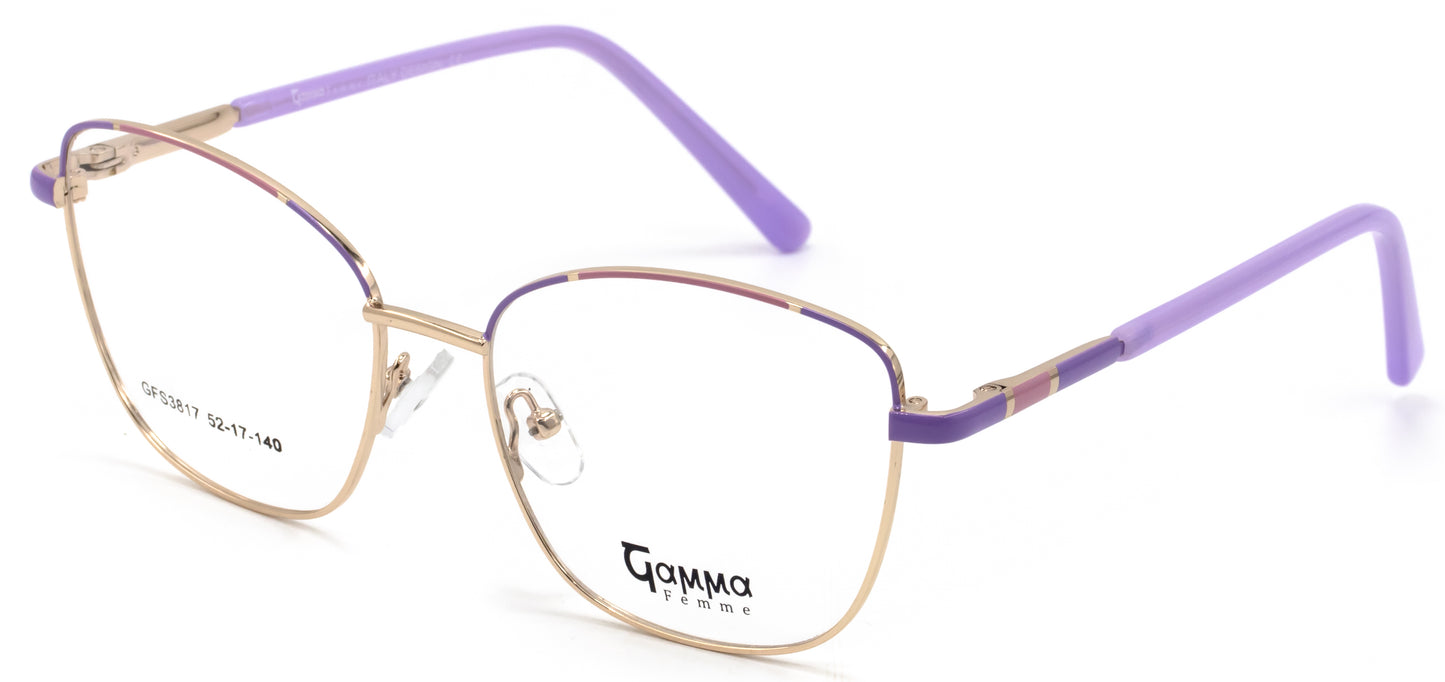 Gamma Femme GSF3817