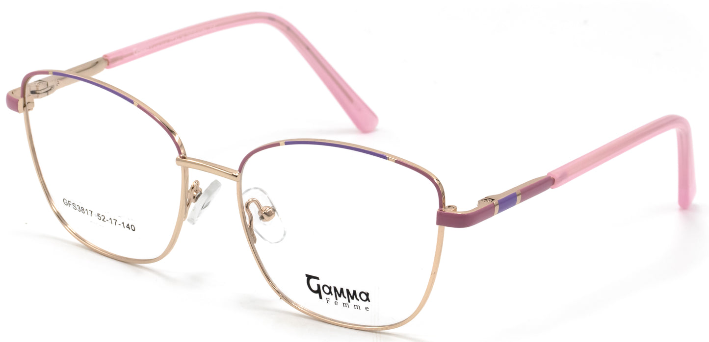 Gamma Femme GSF3817