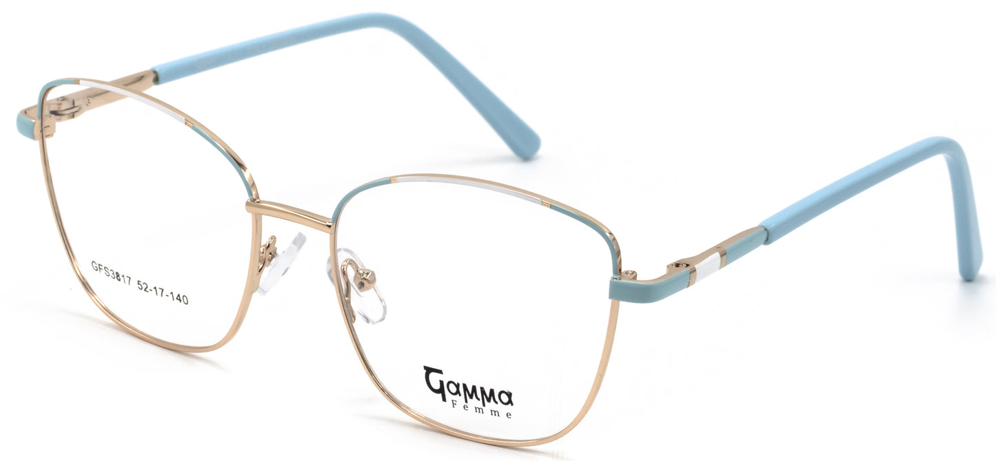 Gamma Femme GSF3817