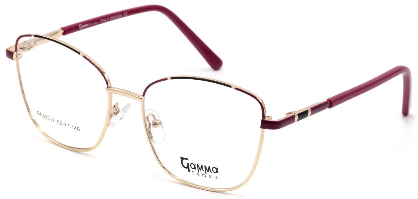 Gamma Femme GSF3817