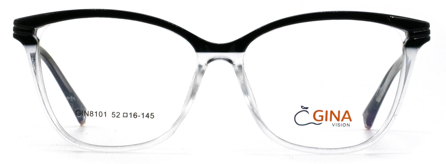 GINA GIN8101