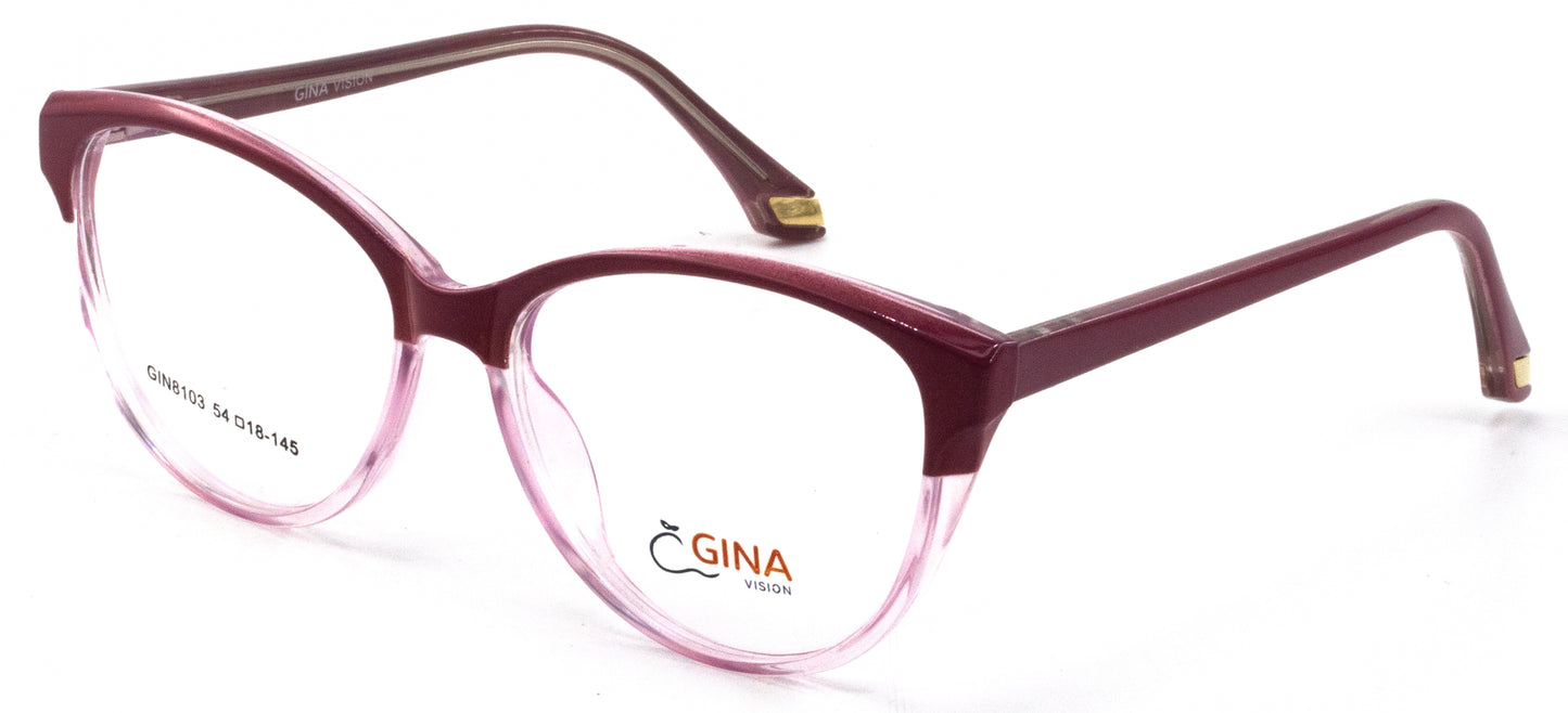 GINA GIN8103