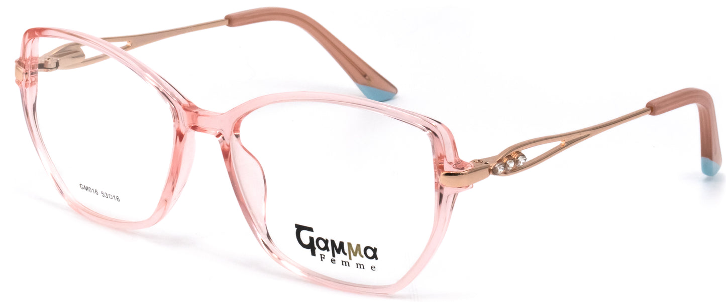 Gamma Femme GM016