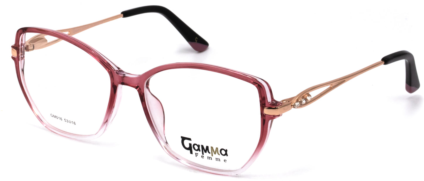 Gamma Femme GM016