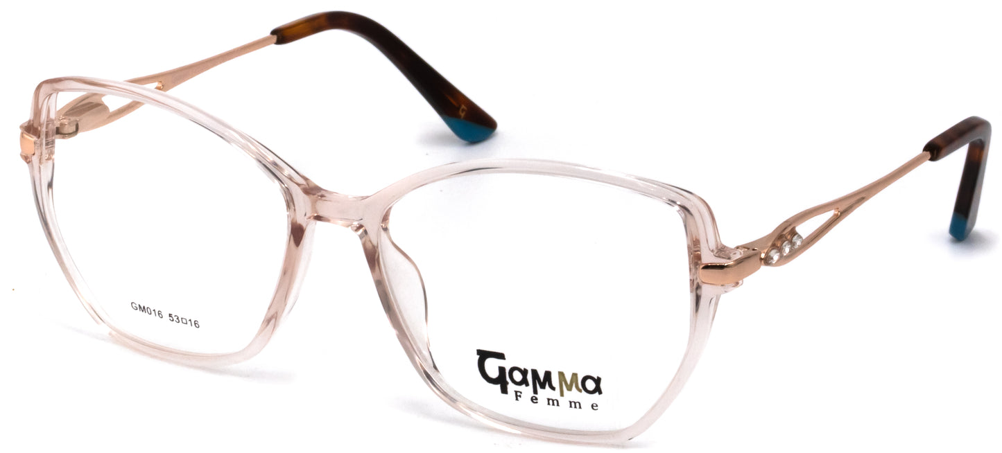 Gamma Femme GM016