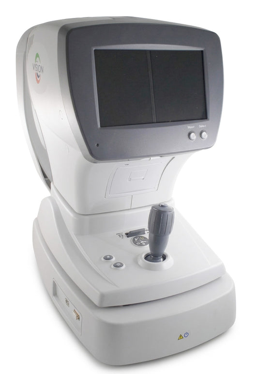 Auto Keratometro con Refractometro FA-6500K-110V