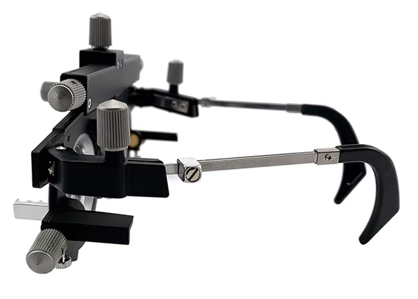 Montura de prueba OF001
