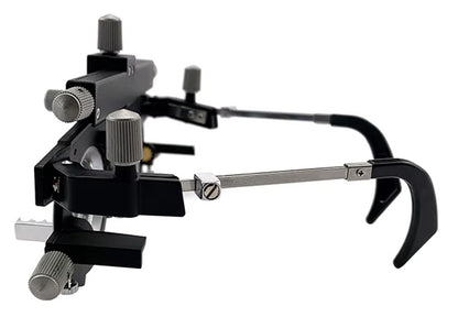 Montura de prueba OF001