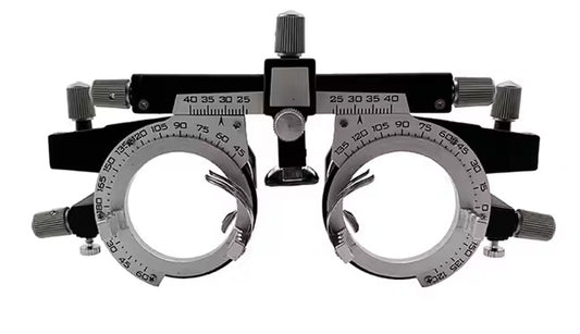 Montura de prueba OF001