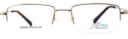 Hawaii HA2205
