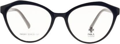 Inka Vision INK001