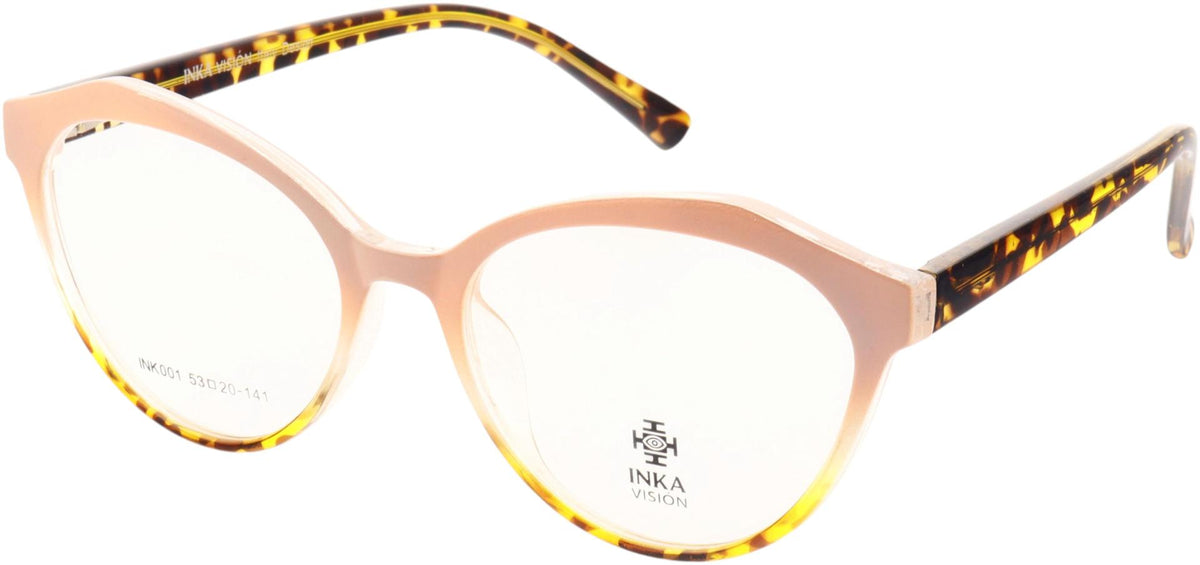 Inka Vision INK001