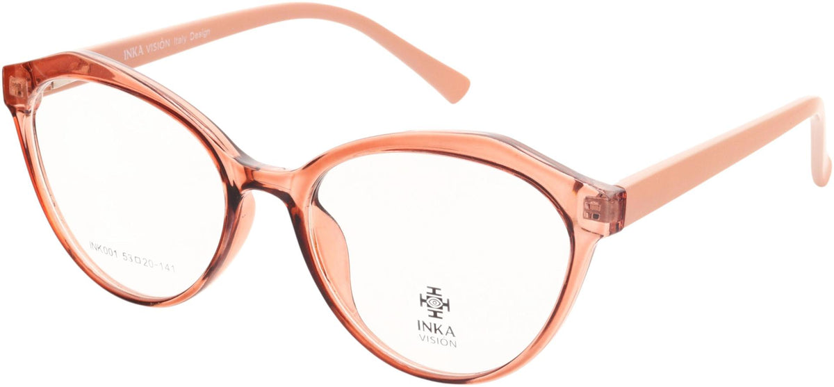 Inka Vision INK001