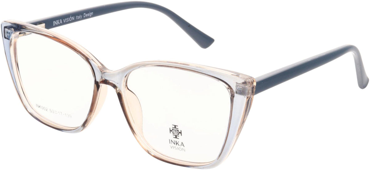 Inka Vision INK002