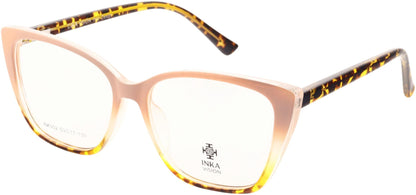 Inka Vision INK002