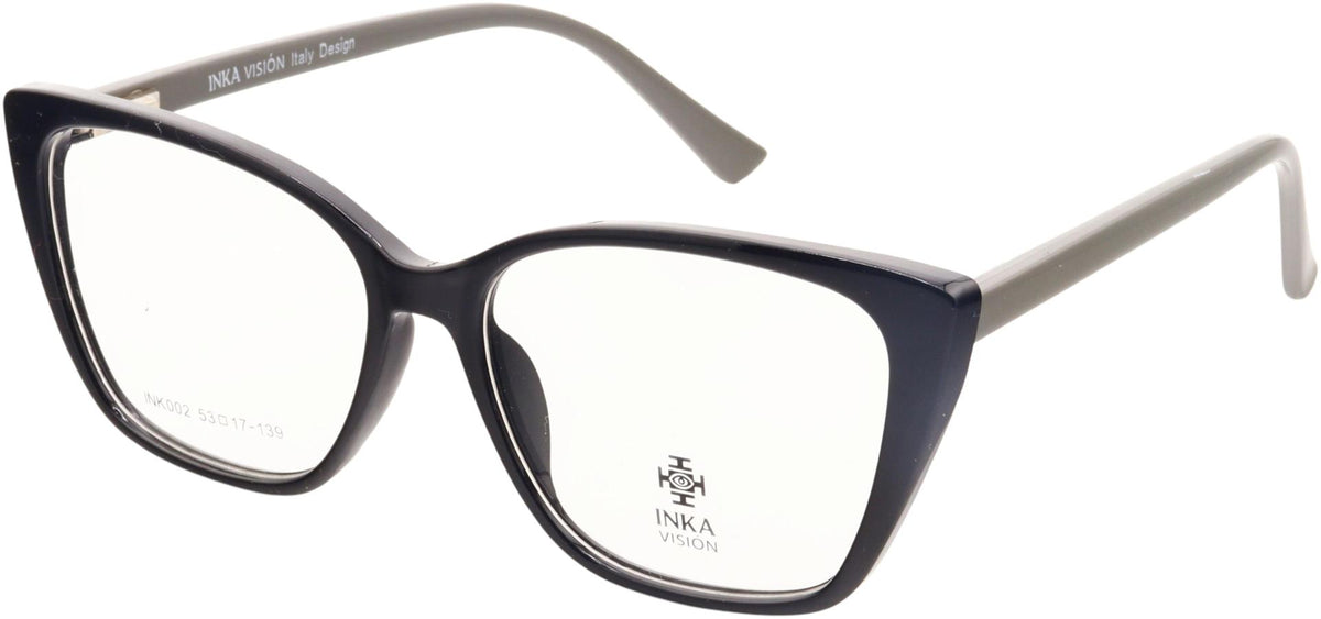 Inka Vision INK002