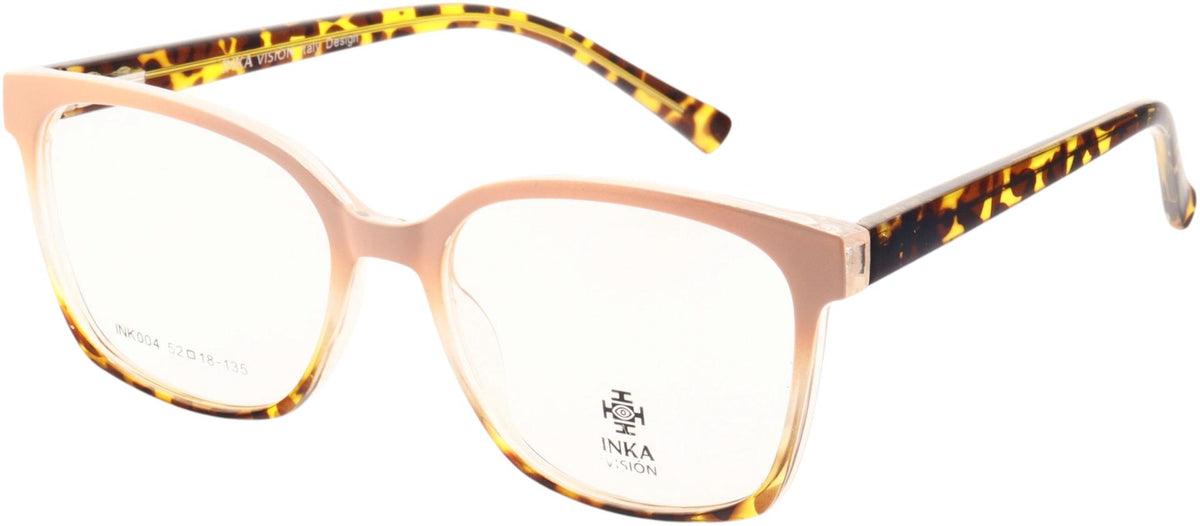 Inka Vision INK004