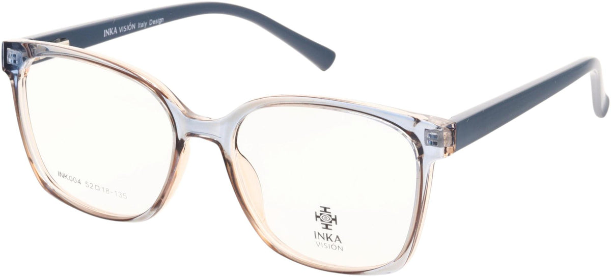 Inka Vision INK004