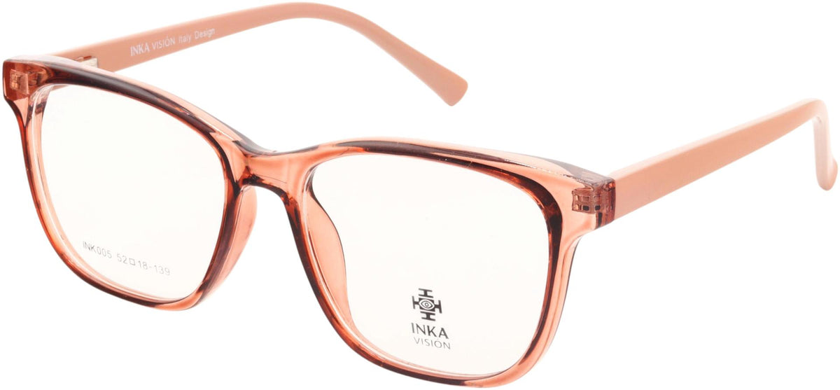 Inka Vision INK005