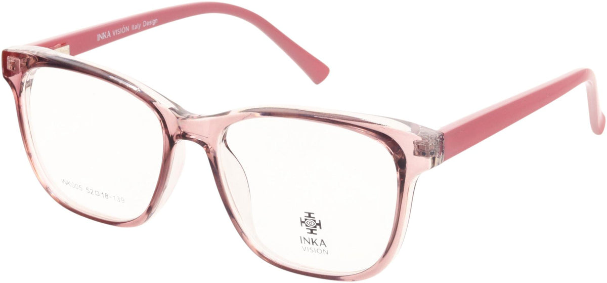 Inka Vision INK005