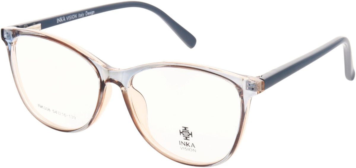 Inka Vision INK006