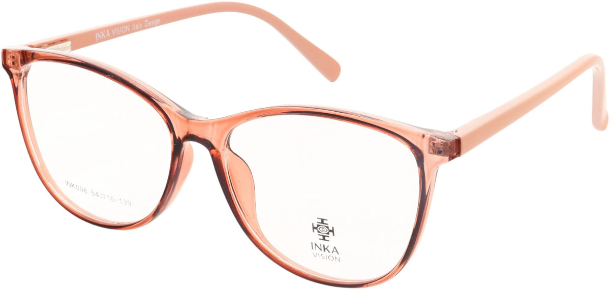 Inka Vision INK006