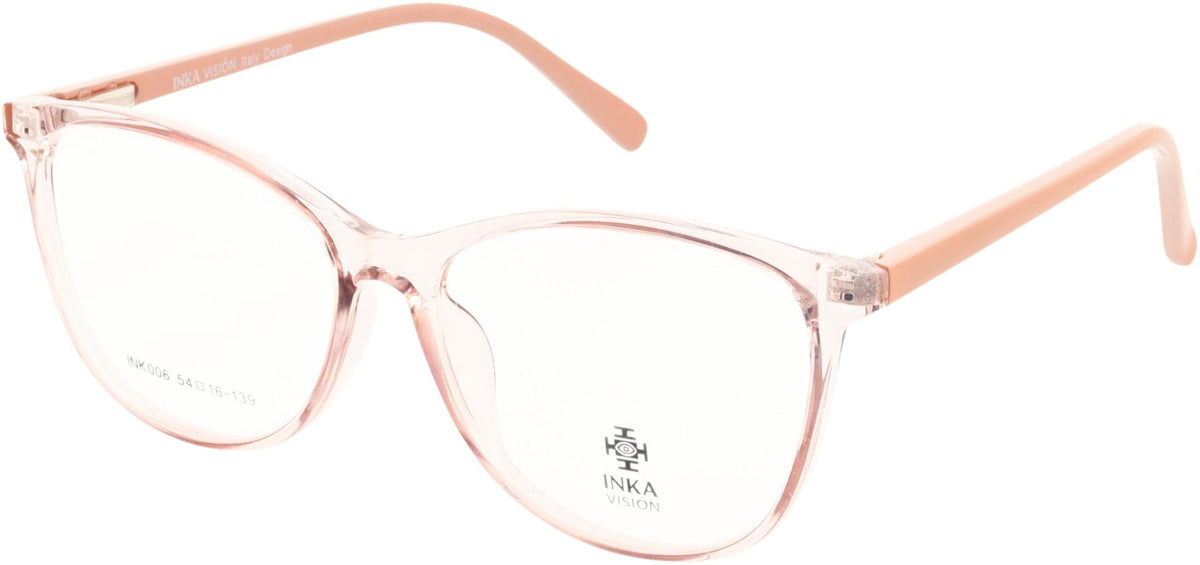 Inka Vision INK006