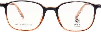 Inka Vision INK007