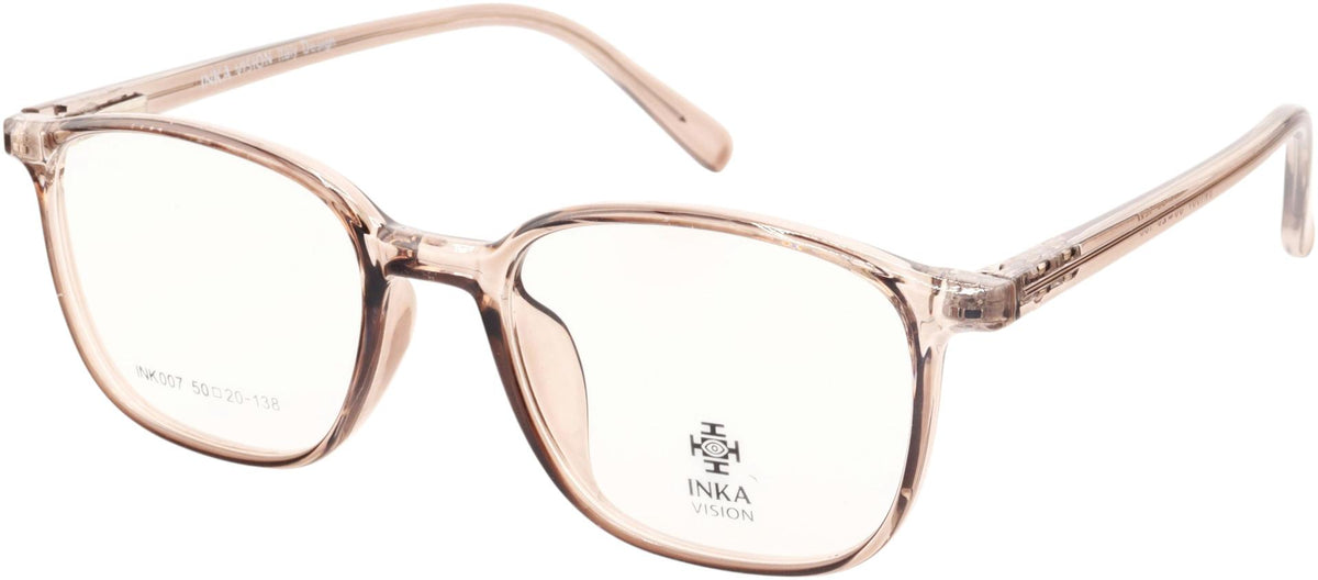 Inka Vision INK007