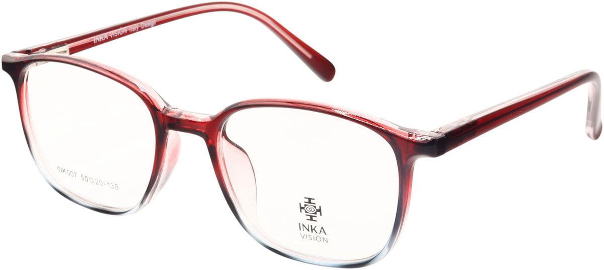 Inka Vision INK007