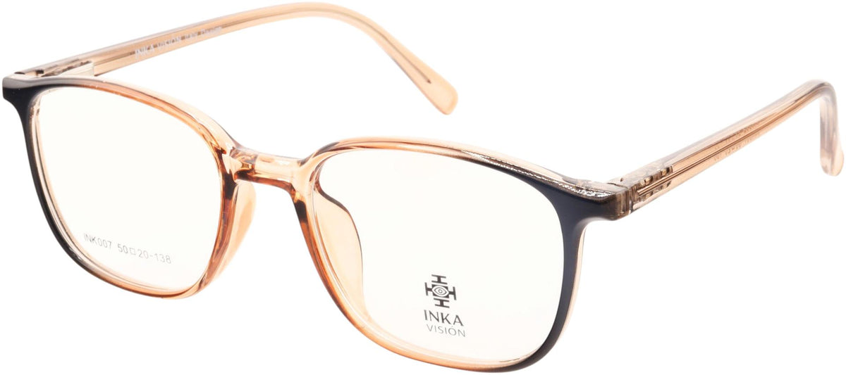 Inka Vision INK007