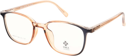 Inka Vision INK007