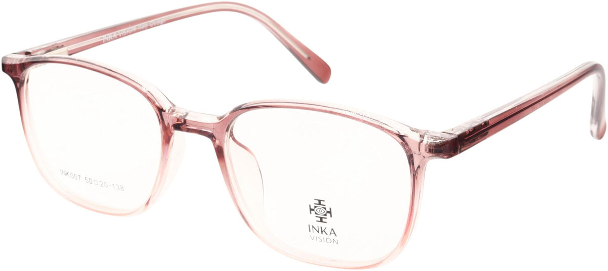 Inka Vision INK007
