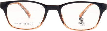 Inka Vision INK009