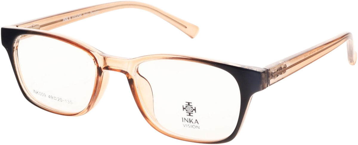 Inka Vision INK009