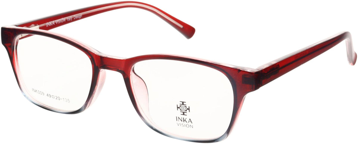 Inka Vision INK009