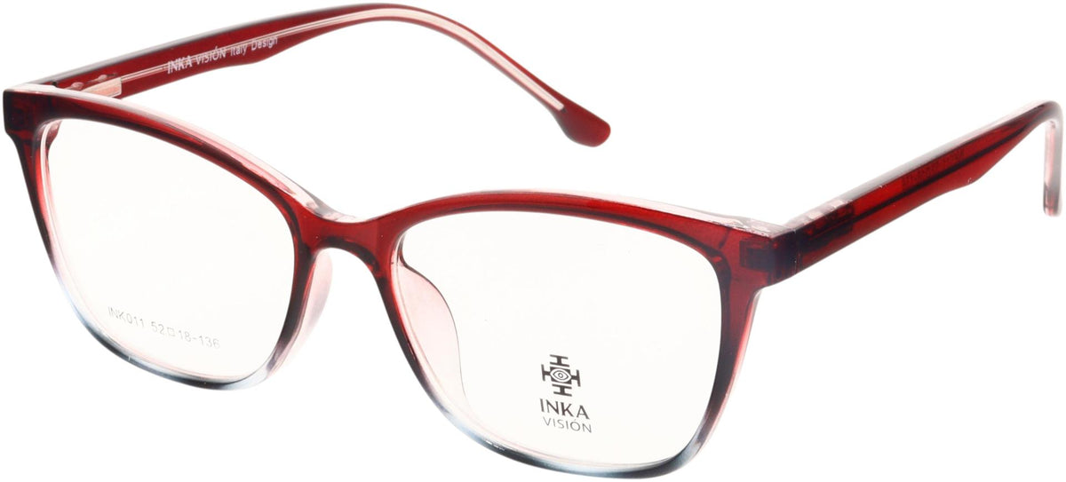 Inka Vision INK011