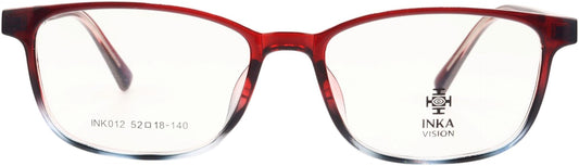 Inka Vision INK012