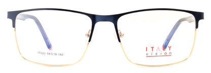 Italy Vision IT023