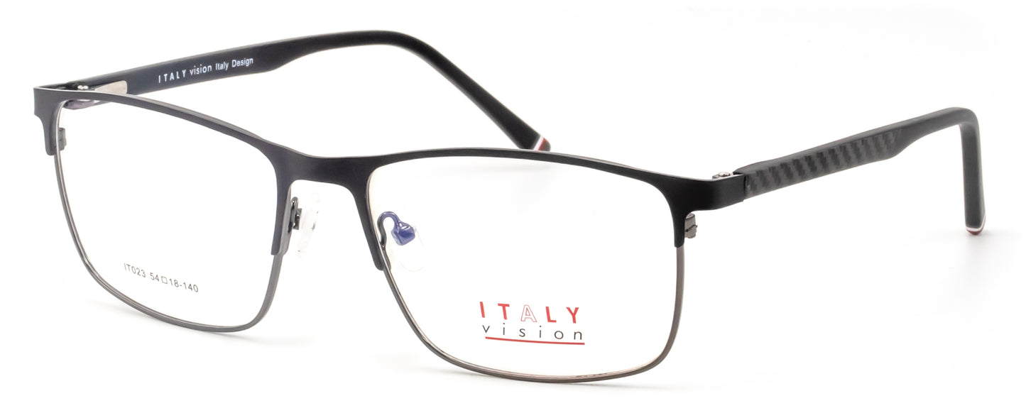 Italy Vision IT023