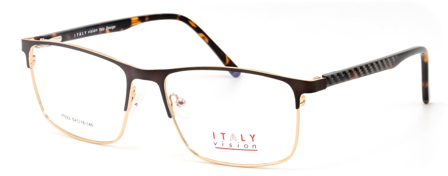 Italy Vision IT023