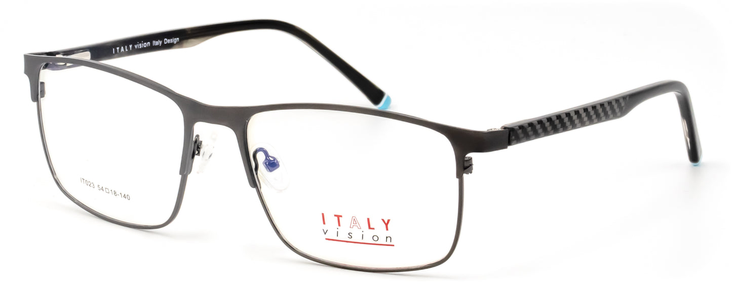 Italy Vision IT023
