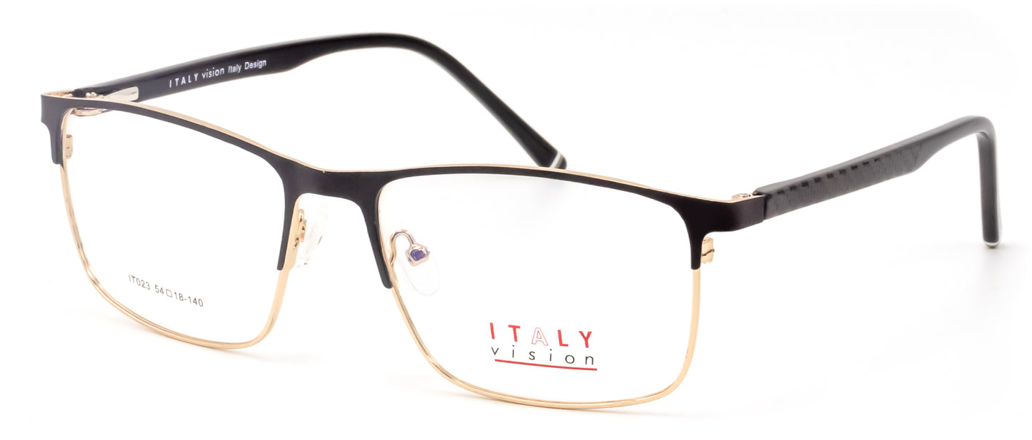 Italy Vision IT023