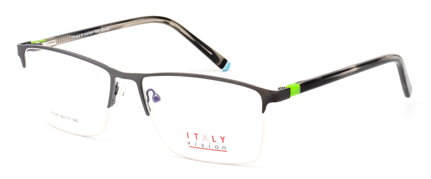 Italy Vision IT025