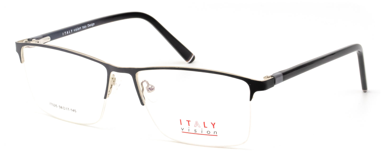 Italy Vision IT025