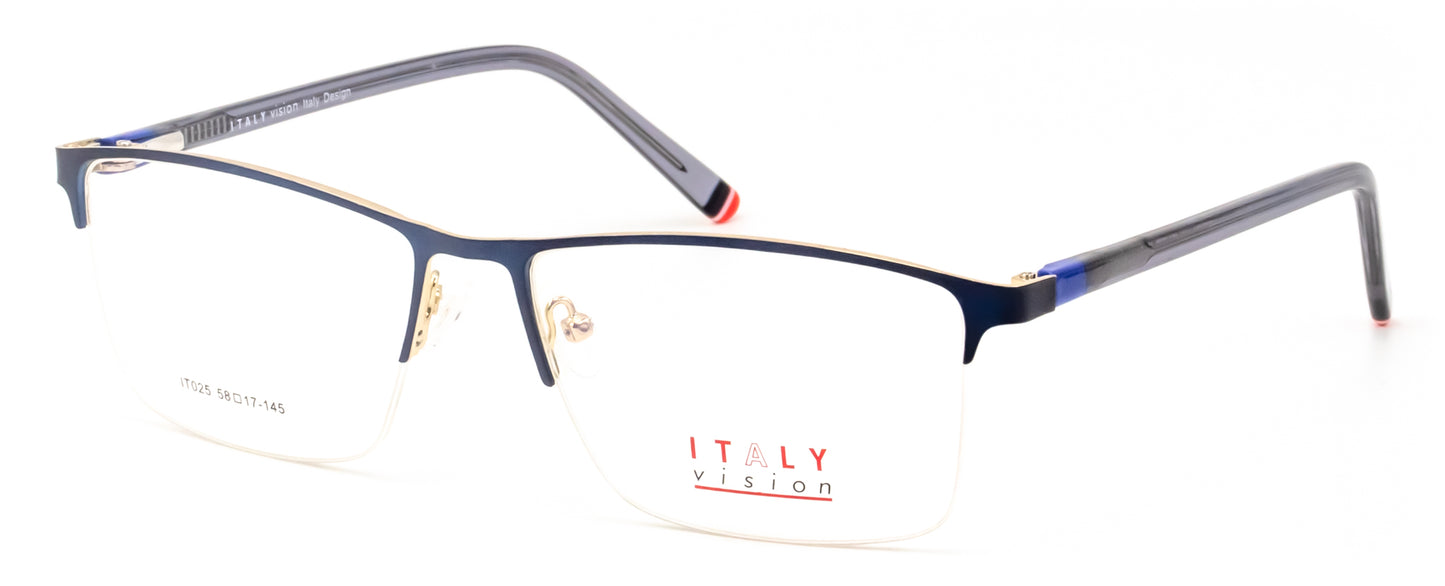 Italy Vision IT025