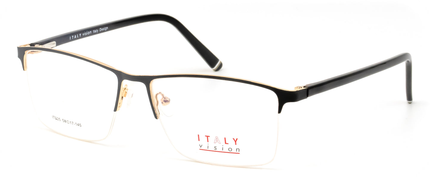 Italy Vision IT025