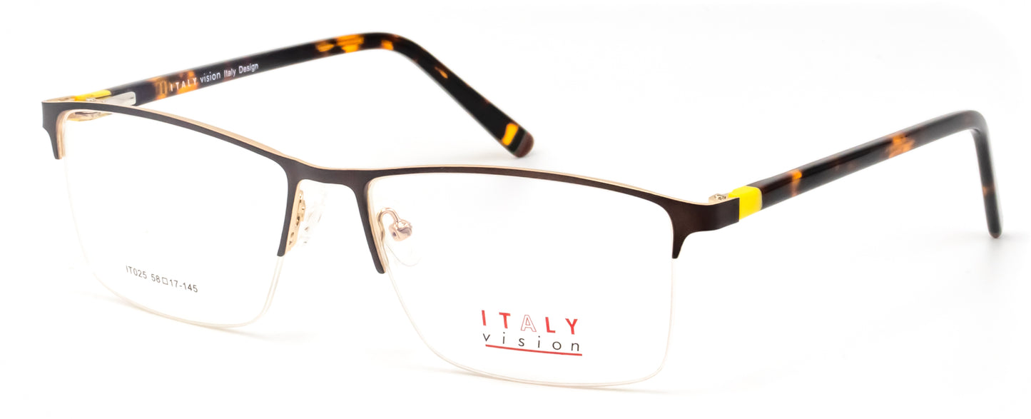 Italy Vision IT025
